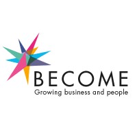 Become Communications logo, Become Communications contact details