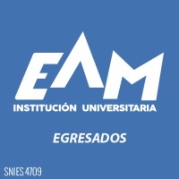 Institución Universitaria EAM logo, Institución Universitaria EAM contact details