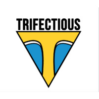 Trifectious logo, Trifectious contact details