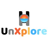 UnXplore logo, UnXplore contact details