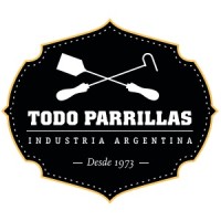 Todo Parrillas logo, Todo Parrillas contact details