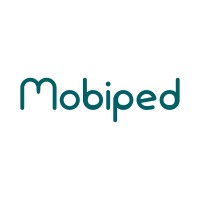 Mobiped logo, Mobiped contact details