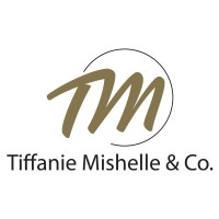 Tiffanie Mishelle & Co. LLC logo, Tiffanie Mishelle & Co. LLC contact details