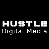 Hustle Digital Media logo, Hustle Digital Media contact details