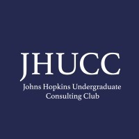 Johns Hopkins Undergraduate Consulting Club logo, Johns Hopkins Undergraduate Consulting Club contact details