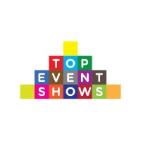 TOP EVENT SHOWS GmbH. logo, TOP EVENT SHOWS GmbH. contact details