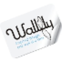 Wallfly Design logo, Wallfly Design contact details