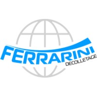 Ferrarini Decolletage logo, Ferrarini Decolletage contact details