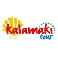 Kalamaki Tour logo, Kalamaki Tour contact details