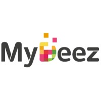 MyDeez logo, MyDeez contact details