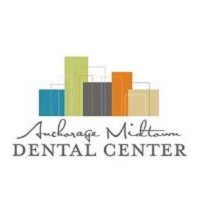 Anchorage Midtown Dental Center logo, Anchorage Midtown Dental Center contact details