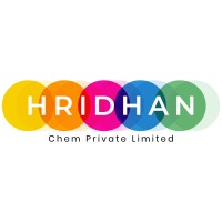 Hridhan Chem Private Limited logo, Hridhan Chem Private Limited contact details