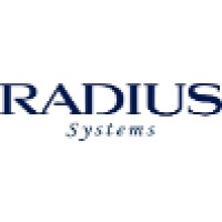 Radius Systems Dubai Branch logo, Radius Systems Dubai Branch contact details