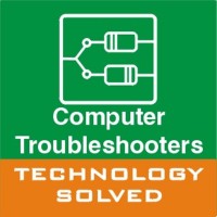 COMPUTER TROUBLESHOOTERS HONG KONG logo, COMPUTER TROUBLESHOOTERS HONG KONG contact details