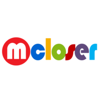 mcloser logo, mcloser contact details