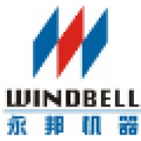 Windbell Air Compressor logo, Windbell Air Compressor contact details