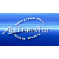 Air Trans Tur Ltd. logo, Air Trans Tur Ltd. contact details