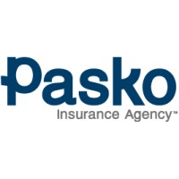 Pasko Insurance Agency logo, Pasko Insurance Agency contact details