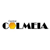 Central Colmeia logo, Central Colmeia contact details