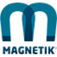 MAGNETIK NYC logo, MAGNETIK NYC contact details