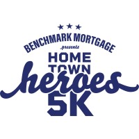 The Hometown Heroes 5K Walk & Run logo, The Hometown Heroes 5K Walk & Run contact details