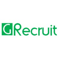 GRecruit logo, GRecruit contact details