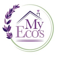 My ECOS logo, My ECOS contact details