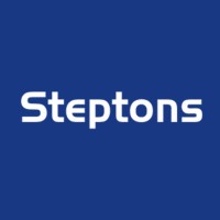 Steptons Estate Agents logo, Steptons Estate Agents contact details