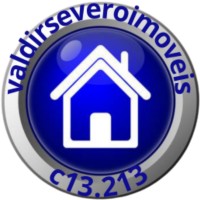 Valdir Severo Imóveis logo, Valdir Severo Imóveis contact details