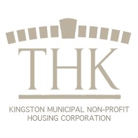 Kingston Municipal Non-Profit Housing Corporation (Town Homes Kingston) logo, Kingston Municipal Non-Profit Housing Corporation (Town Homes Kingston) contact details