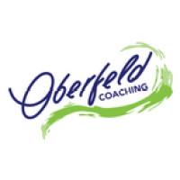 Oberfeld Coaching logo, Oberfeld Coaching contact details