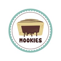 Mookies logo, Mookies contact details