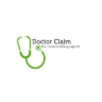 Doctor Claim logo, Doctor Claim contact details