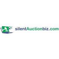 silentAuctionbiz.com Inc. logo, silentAuctionbiz.com Inc. contact details