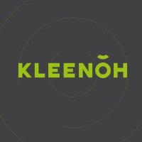 Kleenoh logo, Kleenoh contact details