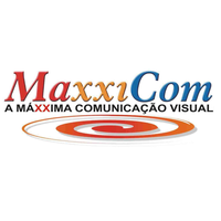 MaxxiCom Comunicação Visual logo, MaxxiCom Comunicação Visual contact details