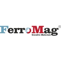 FerroMag Manyetik Teknoloji LTD. ŞTİ. logo, FerroMag Manyetik Teknoloji LTD. ŞTİ. contact details