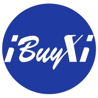 iBuyXi.com logo, iBuyXi.com contact details