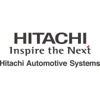 Hitachi Automotive Systems Americas logo, Hitachi Automotive Systems Americas contact details