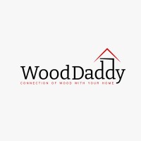 WoodDaddy.in logo, WoodDaddy.in contact details