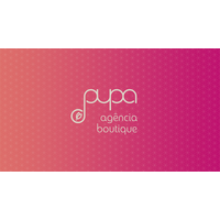 Pupa agência Boutique logo, Pupa agência Boutique contact details