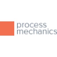 Process Mechanics logo, Process Mechanics contact details