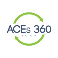 Iowa ACEs 360 Coalition logo, Iowa ACEs 360 Coalition contact details