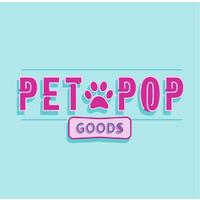 Pet Pop Goods Inc. logo, Pet Pop Goods Inc. contact details