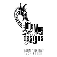 Little Wing Designs logo, Little Wing Designs contact details