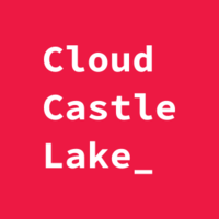 Cloud Castle Lake logo, Cloud Castle Lake contact details