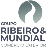 Grupo Ribeiro & Mundial | Comércio Exterior logo, Grupo Ribeiro & Mundial | Comércio Exterior contact details