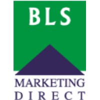 BLS MARKETING DIRECT logo, BLS MARKETING DIRECT contact details