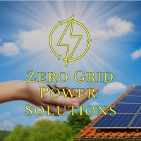 Zero Grid Power Solutions logo, Zero Grid Power Solutions contact details