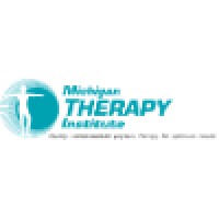 Michigan Therapy Institute logo, Michigan Therapy Institute contact details